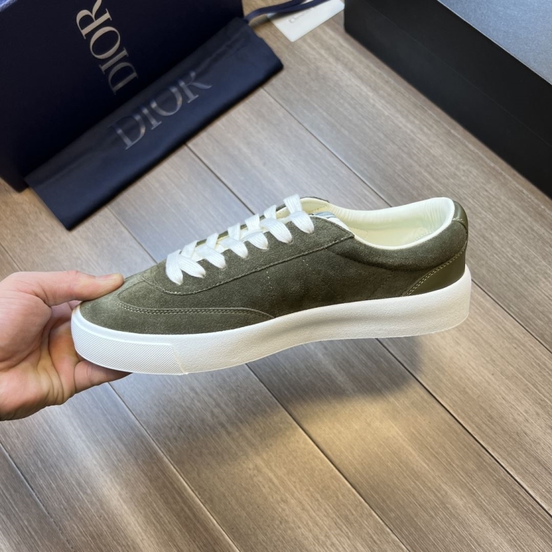 Christian Dior Casual Shoes